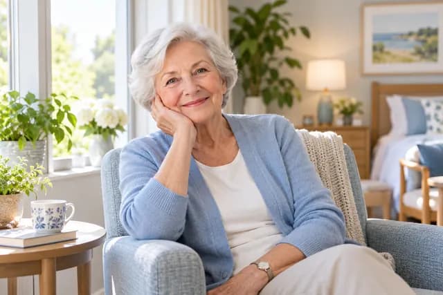 Elderly Care & Long-Term Care