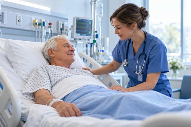Hospitals & Health Systems